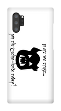 In Orc we trust Samsung Phone Cases