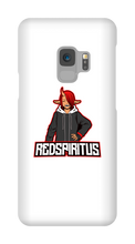 redspiritus Samsung Phone Cases