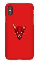 Dragon iPhone Phone Cases