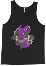 papirave Tank Top
