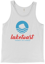 laketoast Tank Top