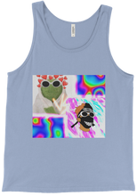tokyox Tank Top