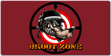thebrootzone XXL Gaming Mousepad