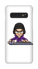 jadeastv Samsung Phone Cases