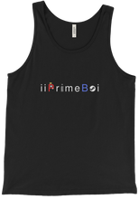 Tank Top - iiPrimeBoi Logo