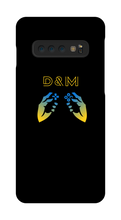 D_nd_M's Logo Samsung Phone Cases
