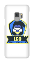 LGO Gamercty Samsung case