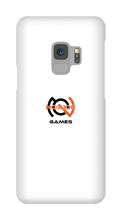 NoxxicGames Samsung Phone Case