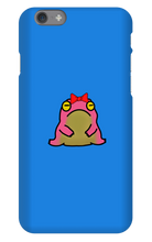 Yona Case