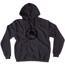 Pullover Hoodie