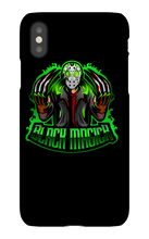 theblackmagickshow iPhone Phone Cases