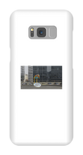 djfilipo Samsung Phone Cases