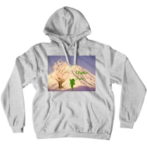 ebythetree Hoodies (No-Zip/Pullover)