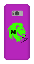 m0tionless_ Samsung Phone Cases