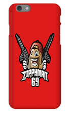 zippyman69 iPhone Phone Cases