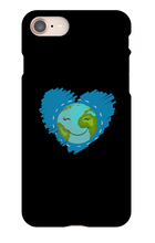 Earth ❤ iPhone Phone Cases