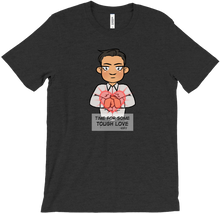ESTJ T-Shirts