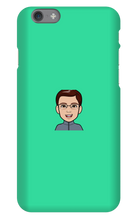 aydenhines iPhone Phone Cases