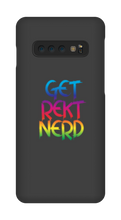 iggyxx Samsung Phone Cases
