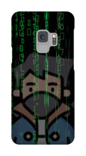 xnikov47 Samsung Phone Cases