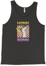 Honk n Bonk n Tank