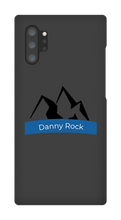 Danny Rock obal na Samsung