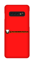 cachorradaa Samsung Phone Cases