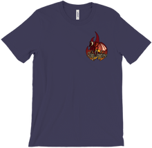 riskydarkvirus T-Shirts