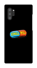 lecazzatepubbliche Samsung Phone Cases  CHILL-PILL