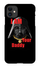 jediversuscovid iPhone Phone Cases