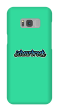 scheurbroek Samsung Phone Cases