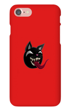 venom11188 iPhone Phone Cases