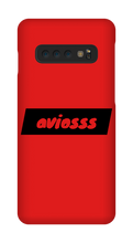 aviosss Samsung Phone Cases