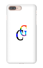 thatonegaycop iPhone Phone Cases