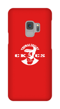 CKCS Samsung Phone Case