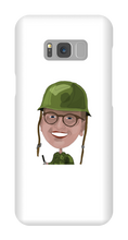 Samsung Soldier case