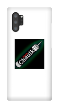 revantatsu Samsung Phone Cases