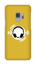aidenonthepodcast Samsung Phone Cases