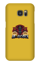 ib2godly Samsung Phone Cases