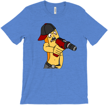 Piet's Shirt