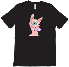 Mochi Kitty Tee
