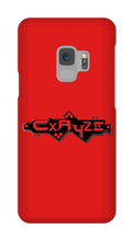 CxRyze Samsung Phone Cases