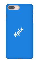 Kpix’s  iPhone Cases