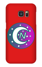 Nemi Logo Phone Case