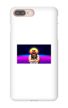 el_weapon iPhone Phone Cases