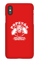 xhabi_loko iPhone Phone Cases