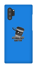 Stealthy Samsung Cases
