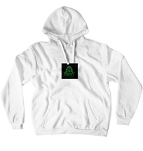 nicknemesis Hoodies (No-Zip/Pullover)