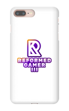 RG3 iPhone Cases