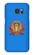Bladelord54 Samsung Phone Case
